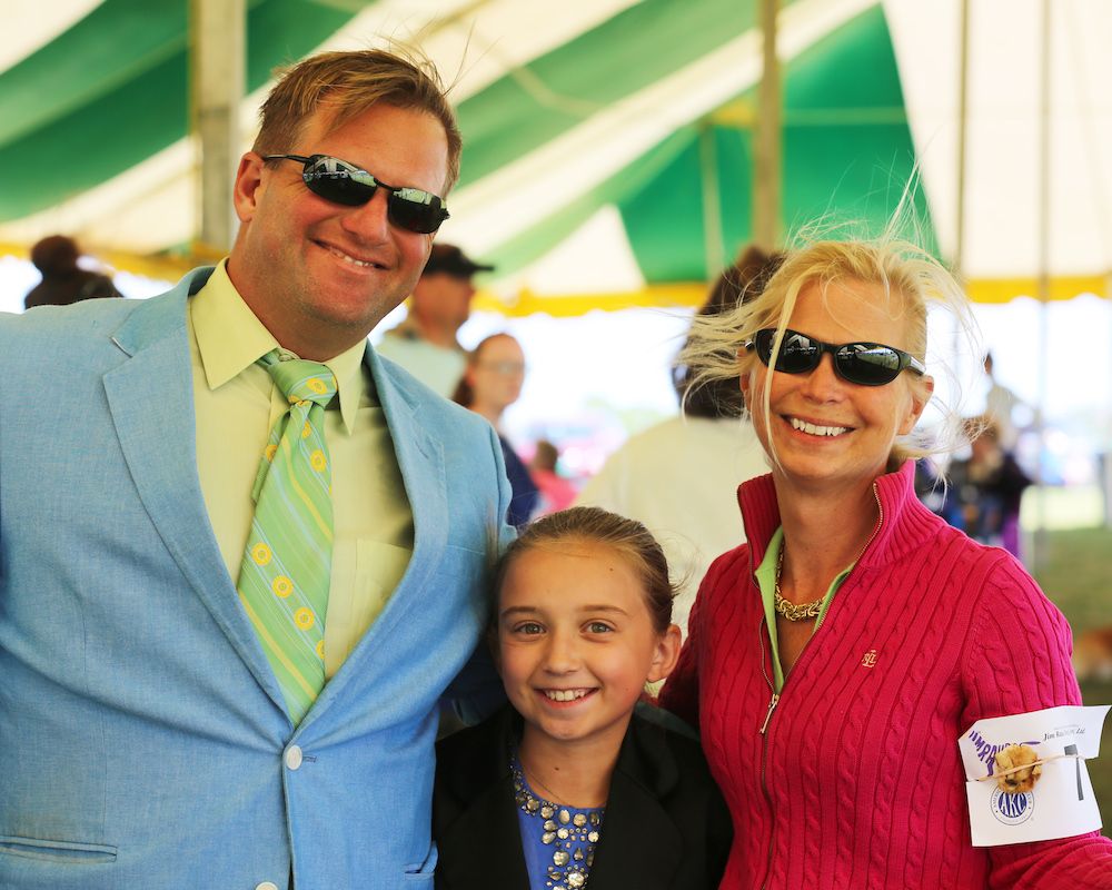 2023 Bryn Mawr Kennel Club